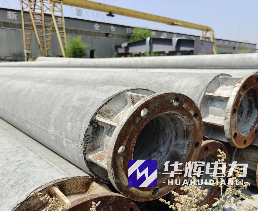 利川18米水泥电线杆